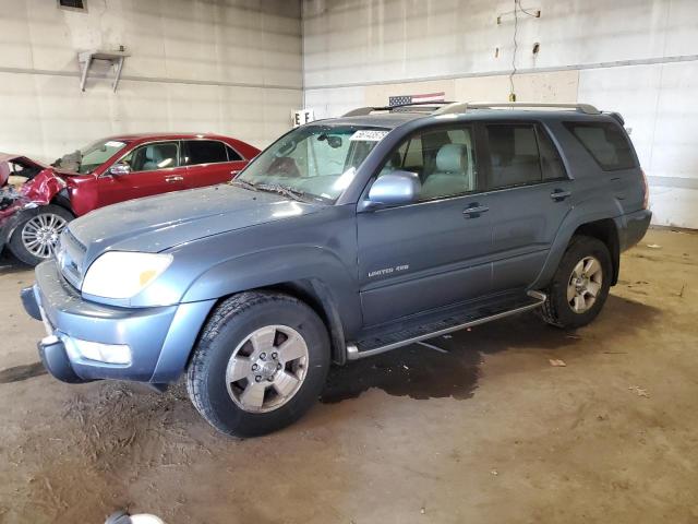 2003 Toyota 4Runner Limited