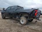2025 Chevrolet Silverado K2500 Heavy Duty Ltz de vânzare în Mercedes, TX - Front End