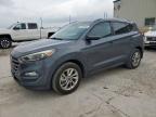 2016 Hyundai Tucson Limited იყიდება Haslet-ში, TX - Side