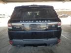 2017 Land Rover Range Rover Sport Hse للبيع في Hayward، CA - Mechanical