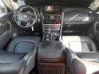 2022 Nissan Armada S en Venta en Arcadia, FL - Front End