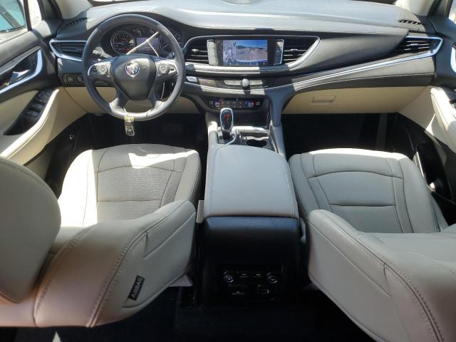  BUICK ENCLAVE 2021 Білий