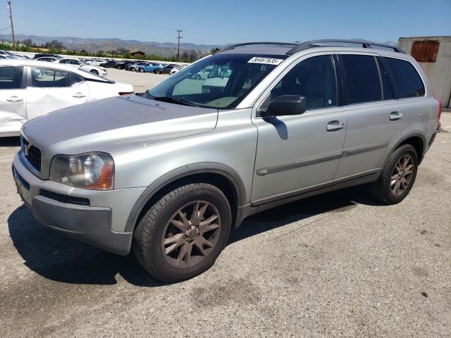 2004 Volvo Xc90 