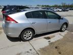 2010 Honda Insight Ex за продажба в Eldridge, IA - Rear End