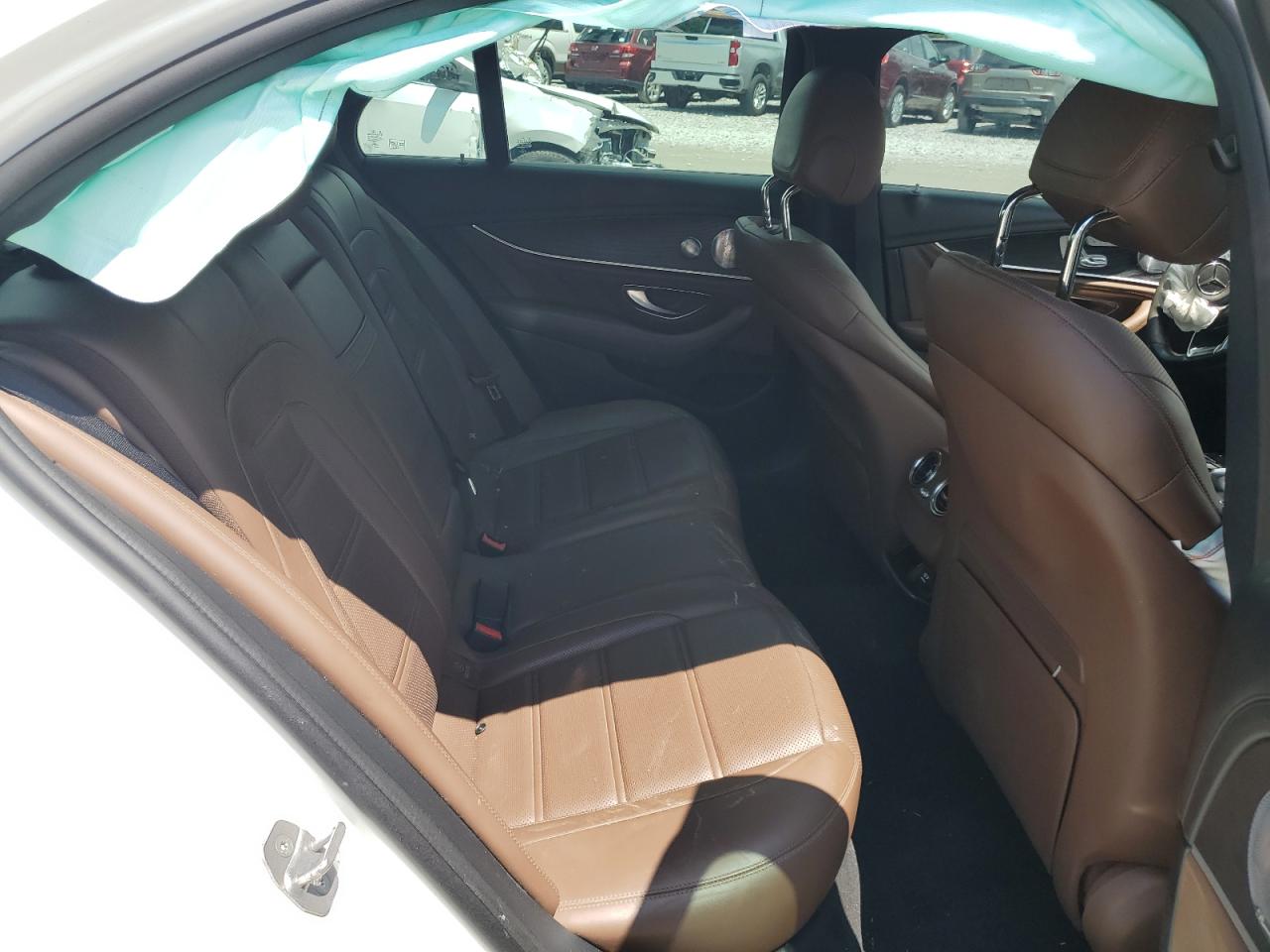 2018 Mercedes-Benz E 63 Amg-S VIN: WDDZF8KB9JA330496 Lot: 56169655