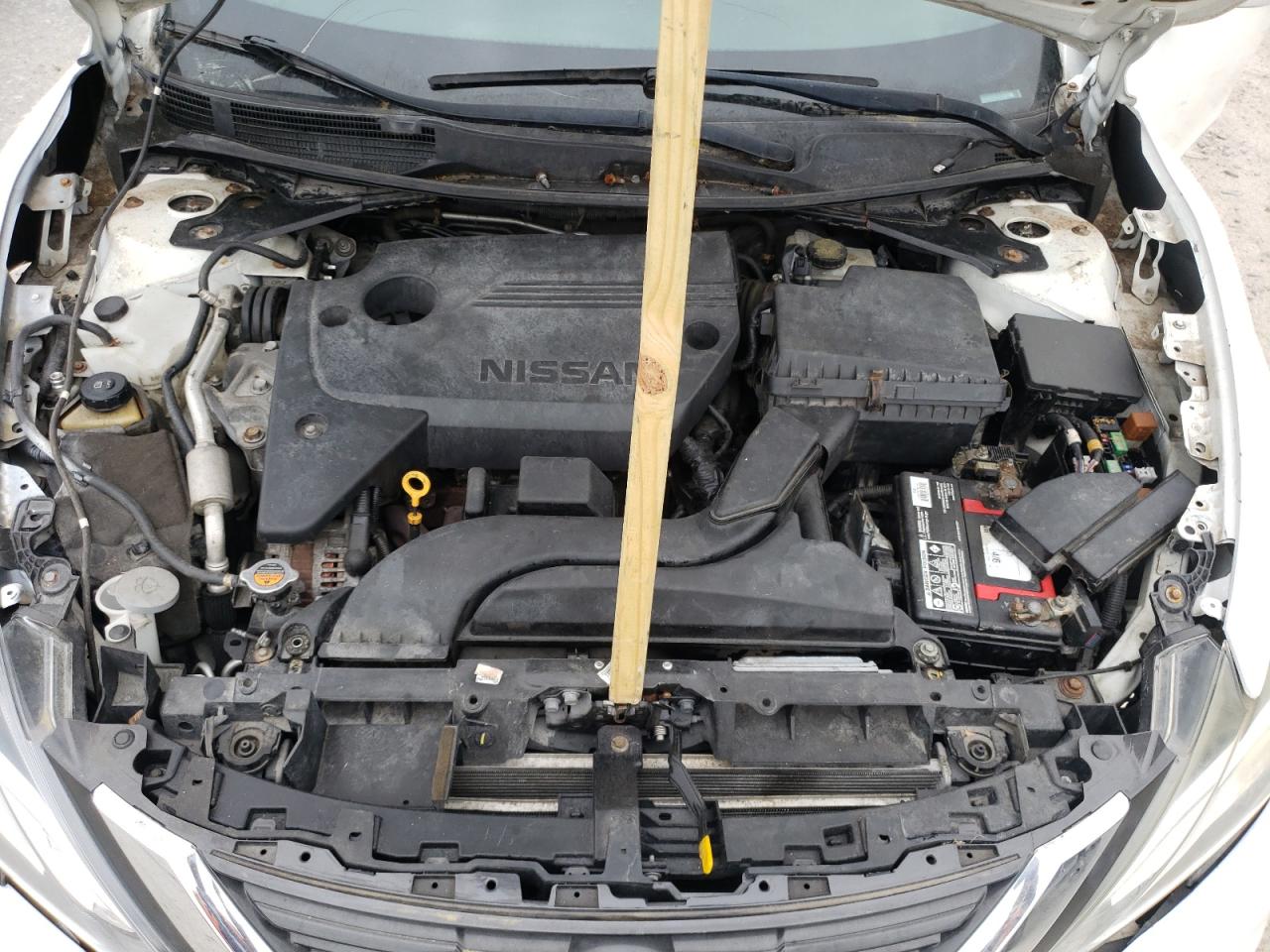 1N4AL3AP4GC195267 NISSAN ALTIMA 2016