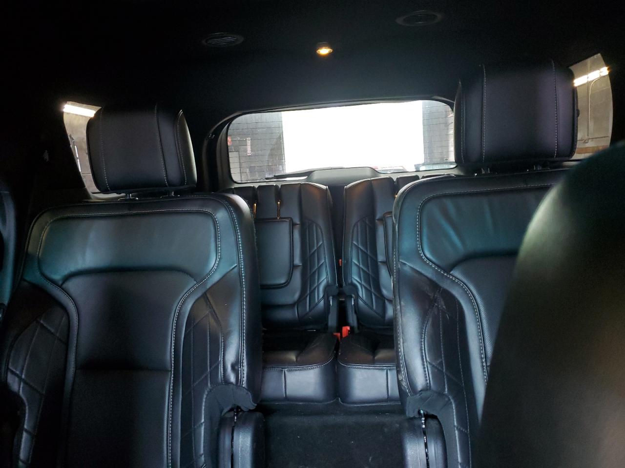 1FM5K8HT9GGC56020 FORD EXPLORER 2016