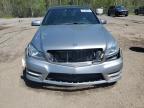 2014 MERCEDES-BENZ C 350 4MATIC for sale at Copart ON - COOKSTOWN