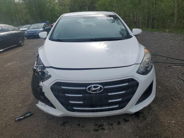 2016 HYUNDAI ELANTRA GT 