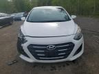 2016 HYUNDAI ELANTRA GT  à vendre chez Copart ON - COOKSTOWN