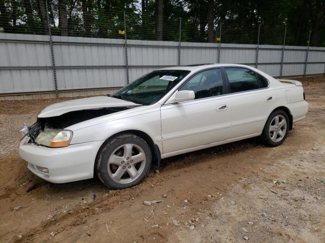 2003 Acura 3.2Tl Type-S