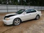 2003 Acura 3.2Tl Type-S იყიდება Austell-ში, GA - Front End