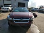 2012 Subaru Impreza Limited იყიდება New Orleans-ში, LA - Rear End
