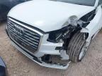 2018 AUDI Q2 S LINE for sale at Copart BRISTOL