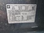 2017 Gmc Sierra K1500 Slt de vânzare în Indianapolis, IN - Undercarriage