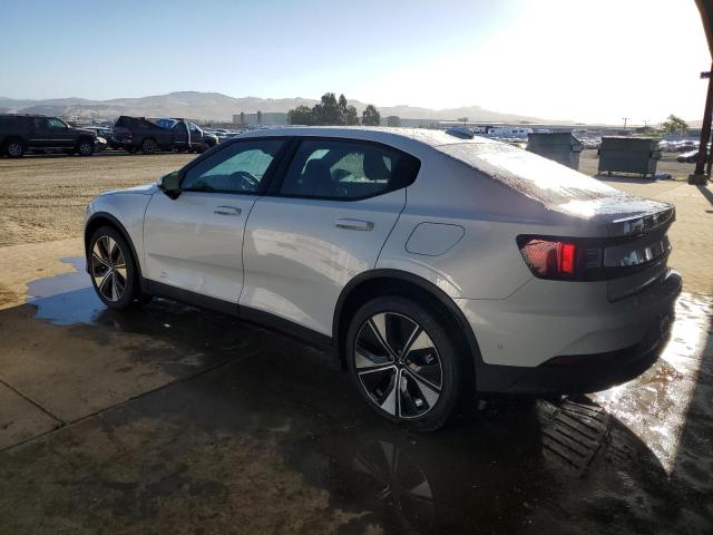  POLESTAR 2 2023 White