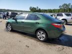 2014 Toyota Corolla Eco للبيع في Harleyville، SC - Front End