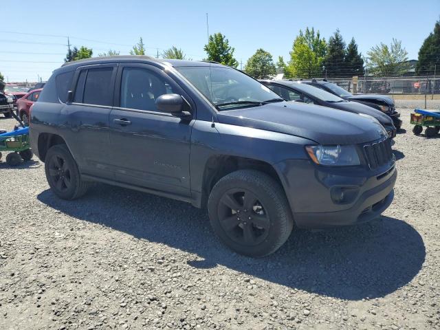  JEEP COMPASS 2015 Szary