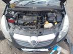 2010 VAUXHALL CORSA SXI for sale at Copart YORK