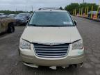 2010 Chrysler Town & Country Touring Plus de vânzare în Indianapolis, IN - Front End