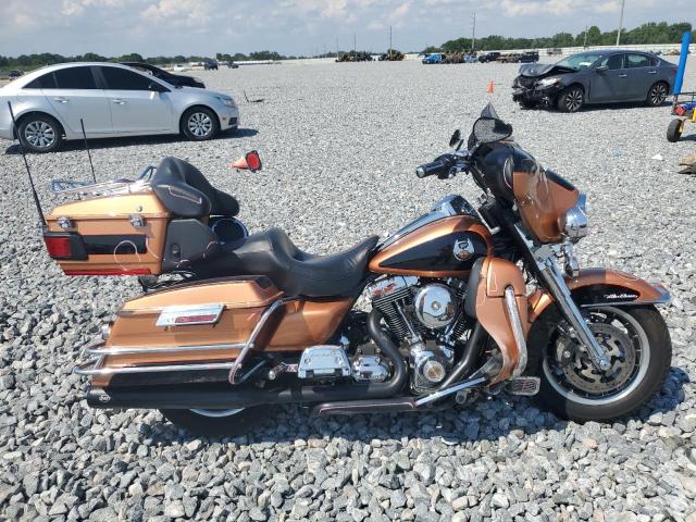 2008 Harley-Davidson Flhtcui 105Th Anniversary Edition