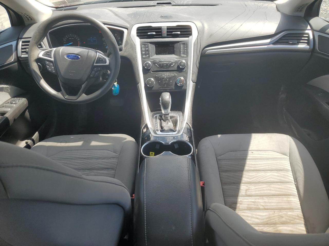 3FA6P0G72GR295191 FORD FUSION 2016
