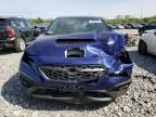 2022 Subaru Wrx Limited for Sale in North Billerica, MA - Front End