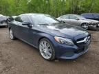 2017 MERCEDES-BENZ C 300 4MATIC   à vendre chez Copart ON - COOKSTOWN