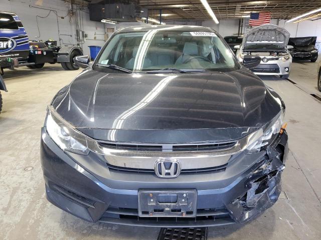  HONDA CIVIC 2018 Granatowy