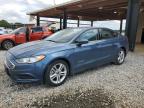 2018 Ford Fusion S Hybrid   zu verkaufen in Tanner, AL - Front End