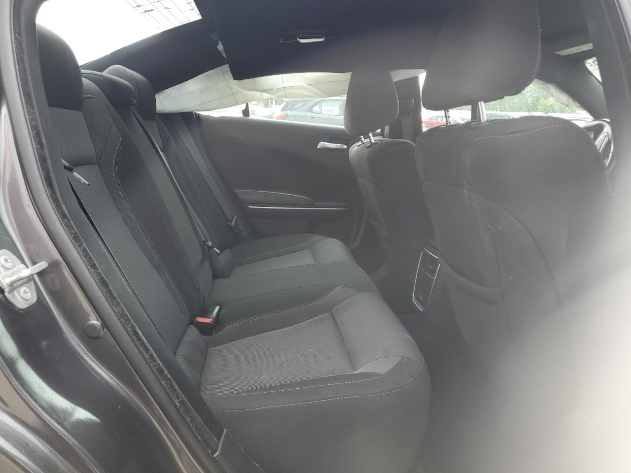 2022 Dodge Charger Sxt VIN: 2C3CDXBG2NH179296 Lot: 56843925
