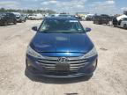 2019 Hyundai Elantra Sel   de vânzare în Houston, TX - Water/Flood