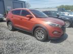 2016 Hyundai Tucson Limited for Sale in Duryea, PA - Rear End