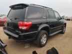 2007 Toyota Sequoia Limited en Venta en Elgin, IL - Front End