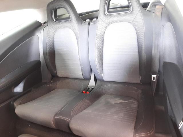 2009 VOLKSWAGEN SCIROCCO G