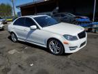 2014 Mercedes-Benz C 300 4Matic for Sale in Denver, CO - Rear End