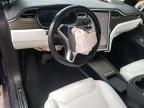 2016 Tesla Model X  de vânzare în Austell, GA - Side