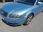 2004 AUDI A4 CABRIOL for sale at Copart SANDTOFT