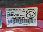 2003 Honda Civic Ex for Sale in Rocky View County, AB - Side