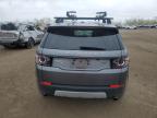 2016 LAND ROVER DISCOVERY SPORT HSE for sale at Copart QC - MONTREAL