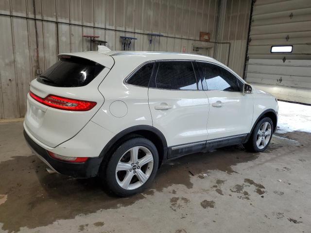 Parquets LINCOLN MKC 2017 Biały