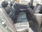2009 Honda Accord Exl for Sale in China Grove, NC - Side