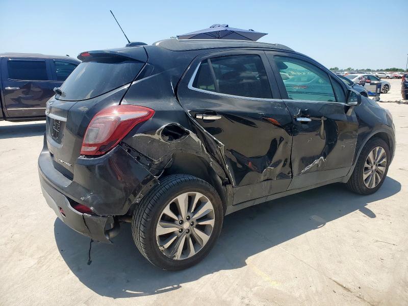  BUICK ENCORE 2020 Черный