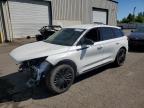 2023 Lincoln Corsair  იყიდება Woodburn-ში, OR - Front End