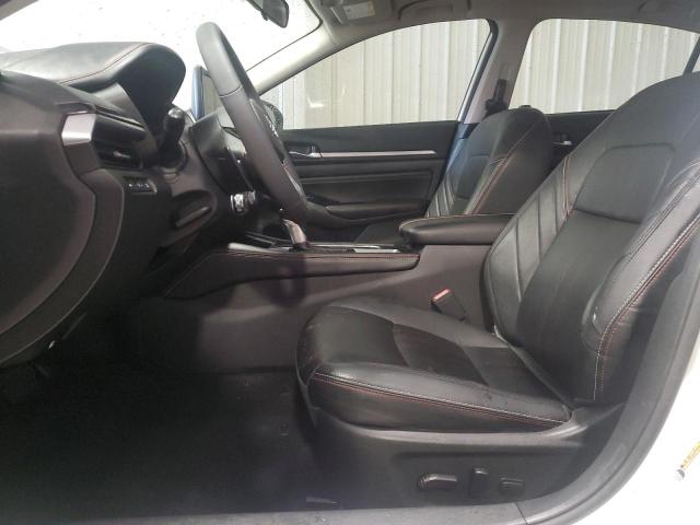  NISSAN ALTIMA 2023 Biały