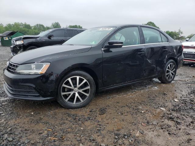 2018 Volkswagen Jetta Se