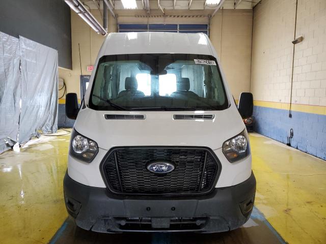  FORD TRANSIT 2023 Biały