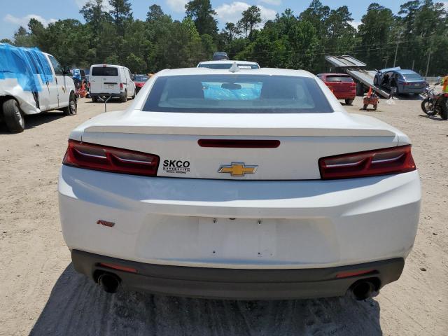 Coupet CHEVROLET CAMARO 2016 Biały