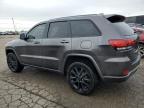 2018 Jeep Grand Cherokee Laredo للبيع في Woodhaven، MI - Stripped