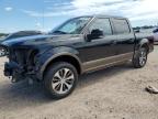 2015 Ford F150 Supercrew   за продажба в Houston, TX - Front End